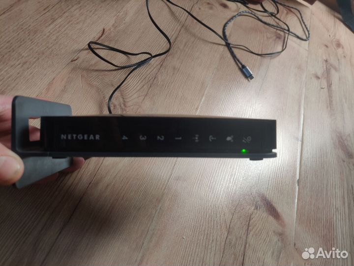 Wifi роутер netgear n300 D-Link 300s