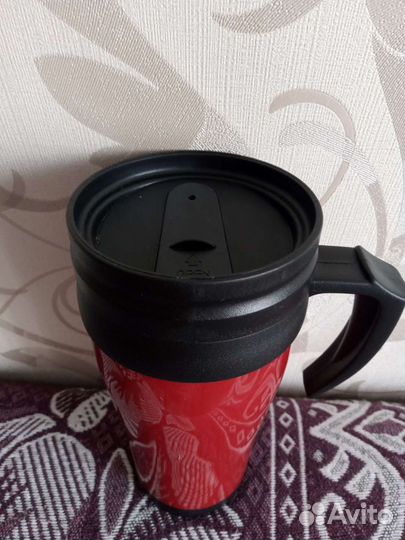 Термокружка