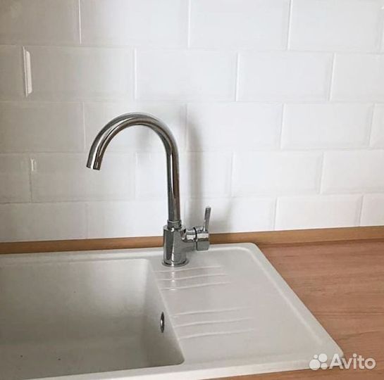 Кухня Кухонный гарнитур