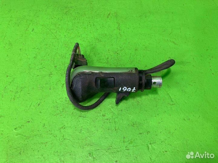 Ручка рычага кпп MAN TGA