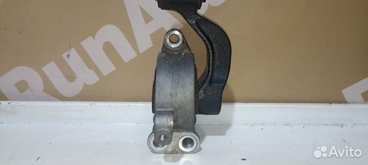 Подушка двигателя задняя правая Nissan Teana J32