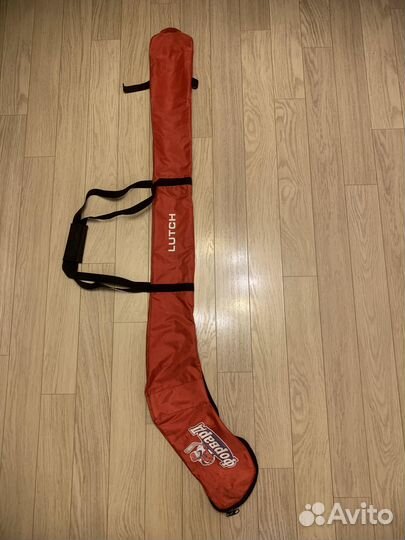 Чехол для хоккейной клюшки