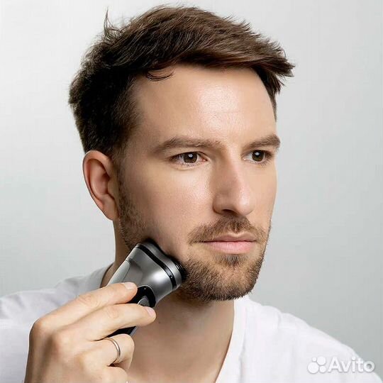 Электробритва Xiaomi Enchen BlackStone Electric