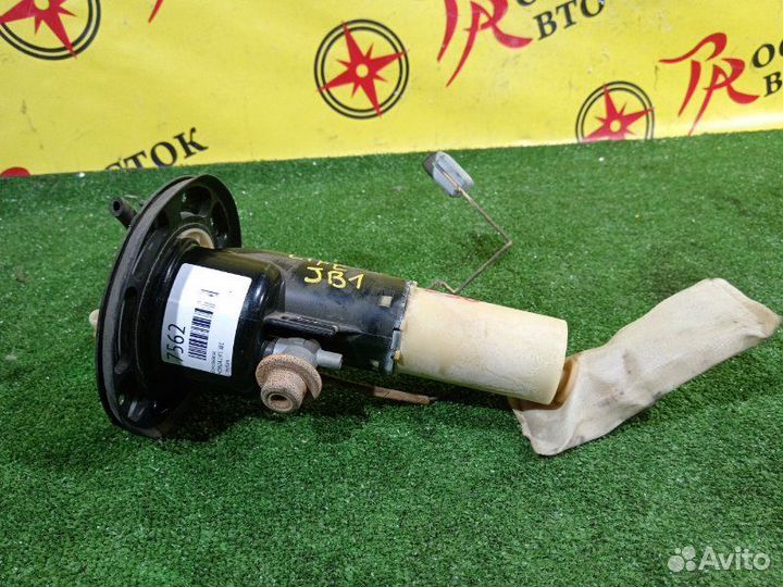 Бензонасос Honda Life JB1