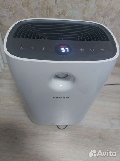 Фильтр для воздуха Philips