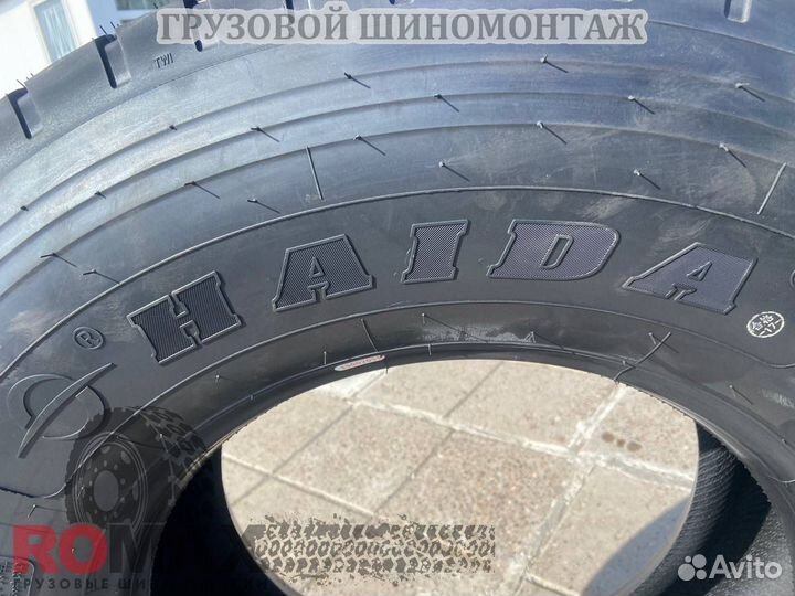 Автошина 385/65R22.5 haida HD589 22PR 162 K