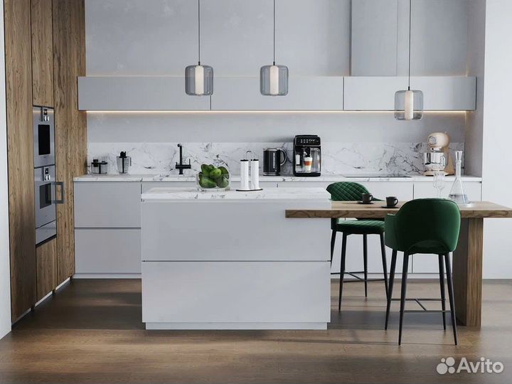 Виниловый ламинат