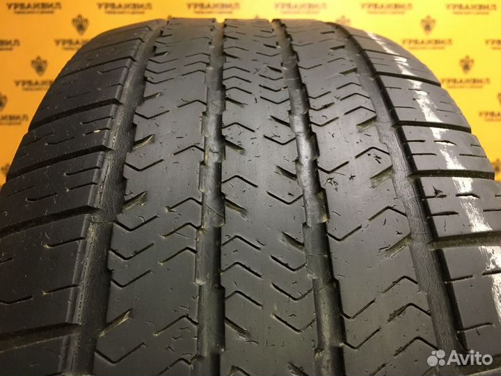 Michelin Pilot LTX 245/65 R17 105H
