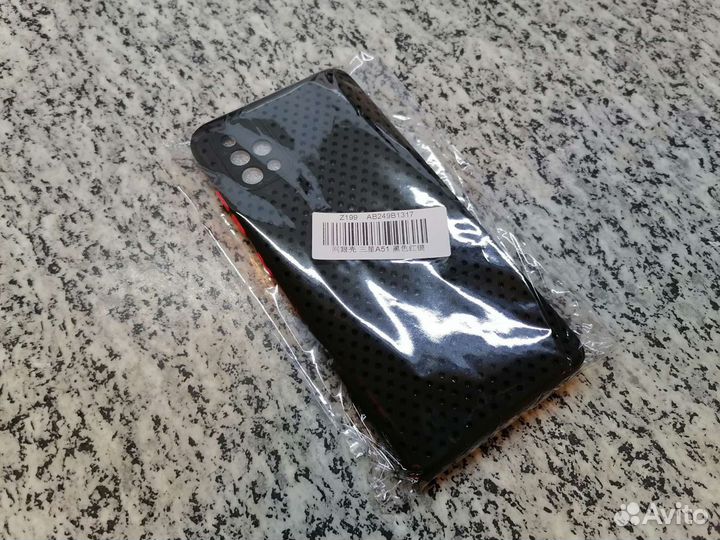 Чехол на Samsung Galaxy a51 новый