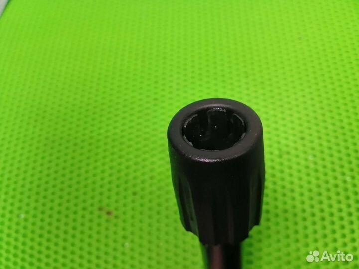 Вилка родительской ручки для детского велосипеда