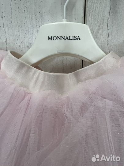 Юбка пачка для девочки 104 Lanson