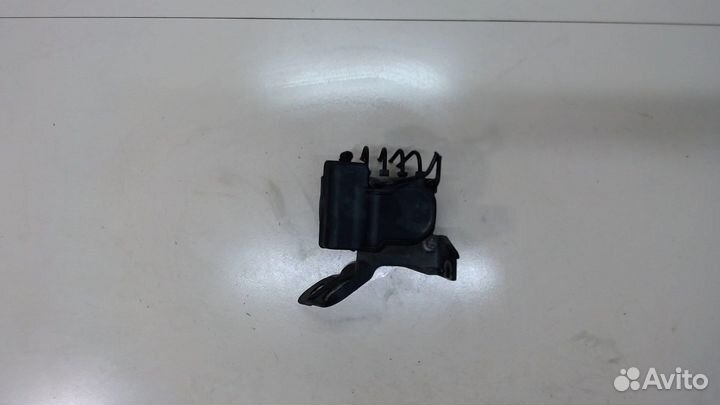 Блок абс, насос Opel Corsa D, 2011