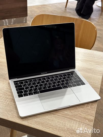 Macbook Pro 13 2020(2019) Touch Bar