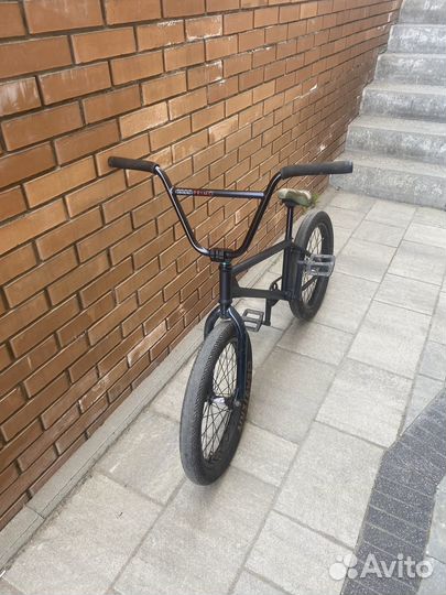 Bmx