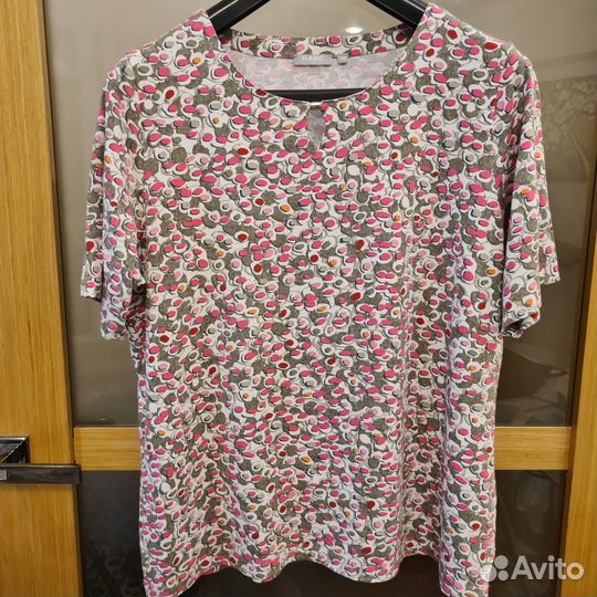 Блузка женская 54, 56