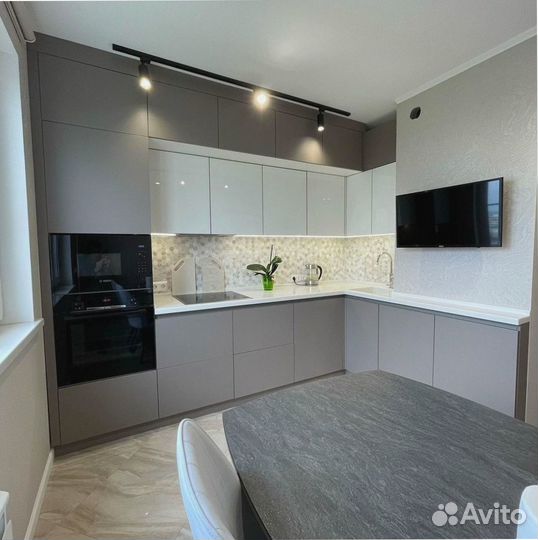 Кухни от производителя Хармония