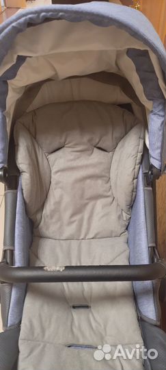 Коляска verdi 3 в 1