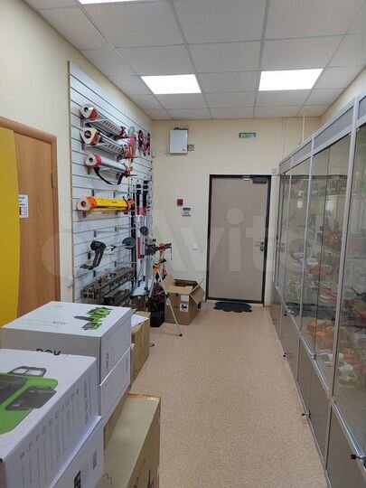 Офис, 103.5 м²