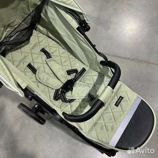 Детская коляска
