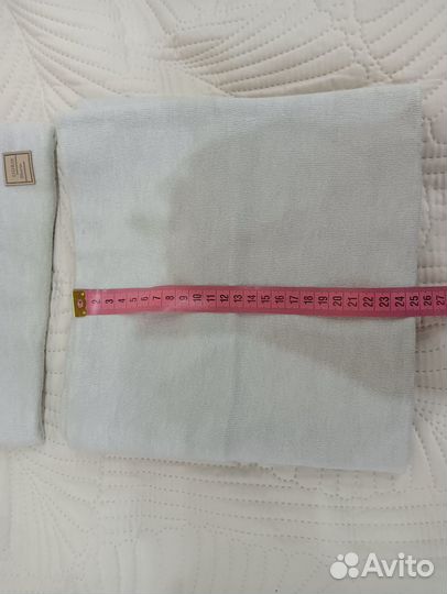 Комплект шапка и шарф