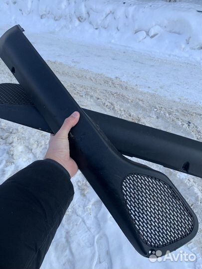 Стандартные подиумы на ваз