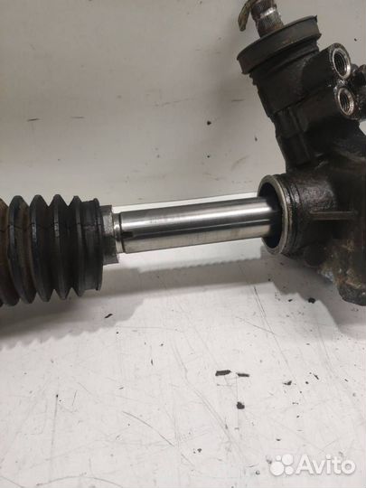 Рулевая рейка Peugeot Boxer (1994-2006)