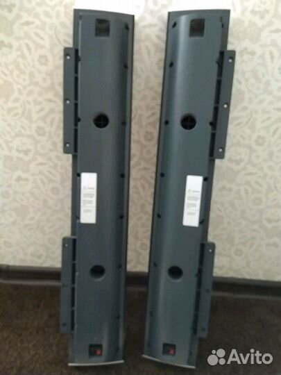 Аккустика от телевизора