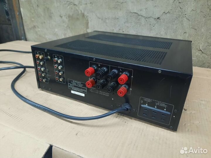 Усилитель Pioneer A150D