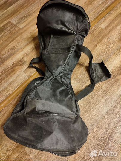 Гироскутер бу