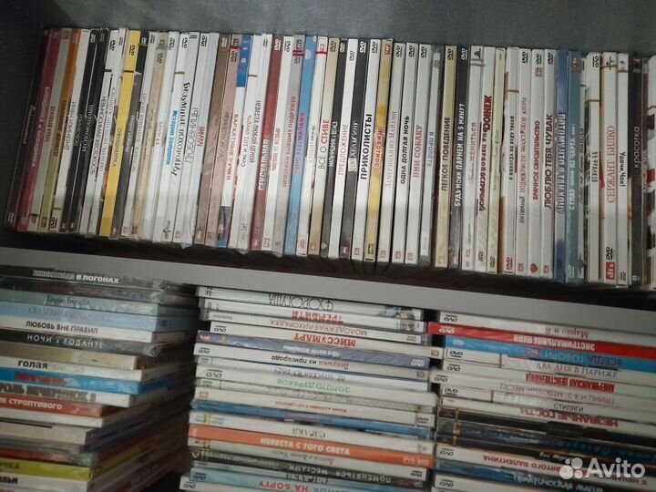 Лучшие, коллекционные мелодрамы на Dvd, лицензия