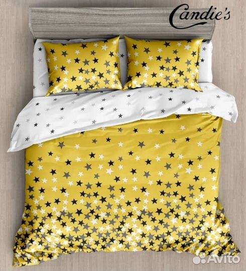 Белье постельное