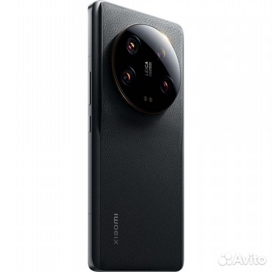 Xiaomi 13 Ultra, 12/256 ГБ