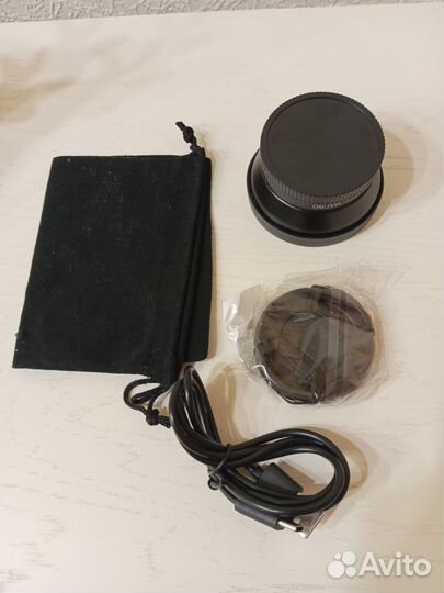 Фотокамера Digital Camera 4K ultra HD