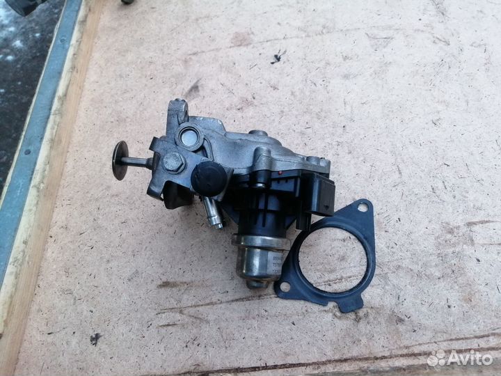 Клапан EGR двигателя B47D20 BMW X4 F26 X3 F25 F10