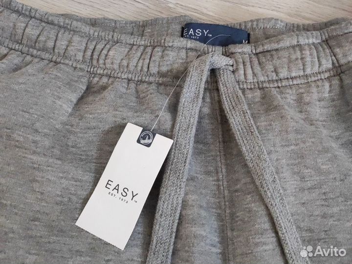 Спортивные штаны мужские Easy оригинал M (48)новые