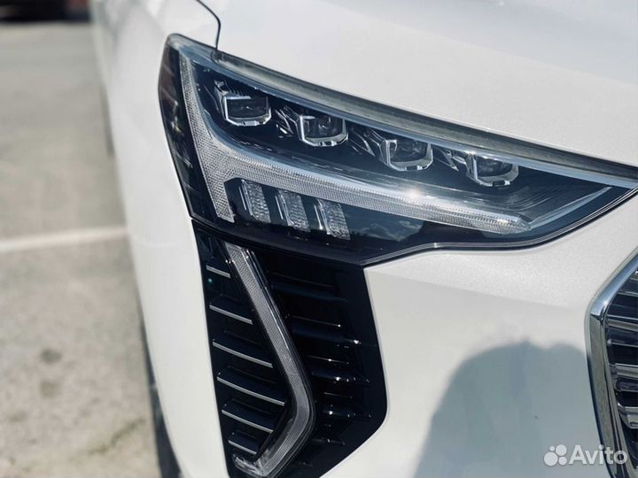 Haval Jolion 1.5 AMT, 2023