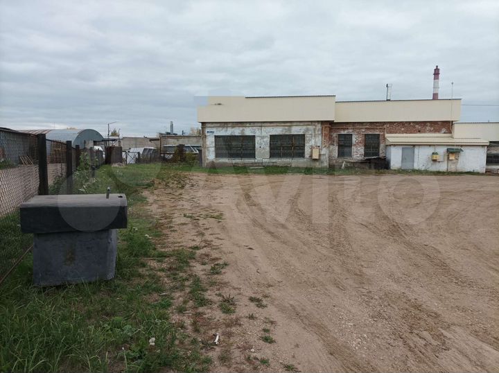 Помещение под производство, 300 м²