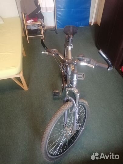 Велосипед Горный 