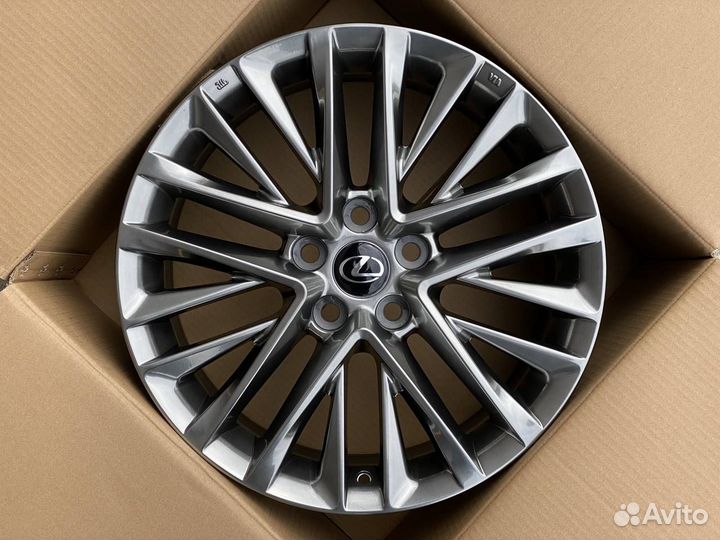 Литые Диски 328 Toyota / Lexus R19 HB