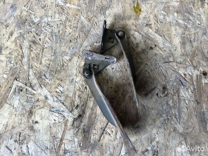 Петли капота rover 45 комплект