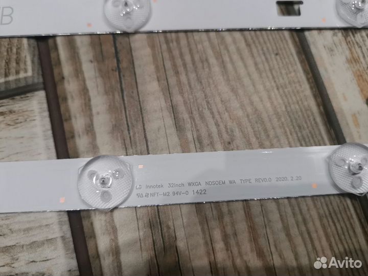 Новая подсветка KDL-32R433B, 32R453 и другие