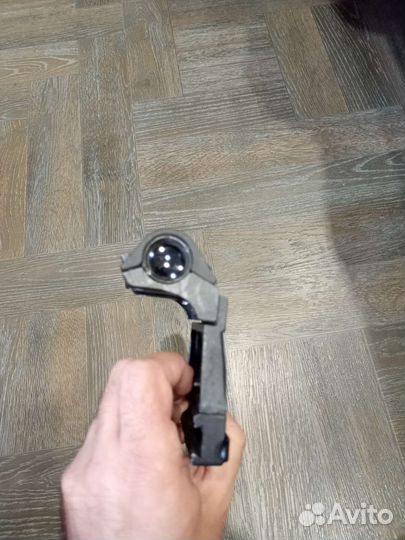 Прицел пу вомз
