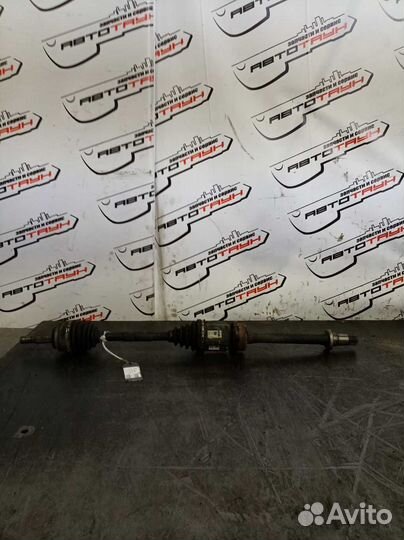 Привод toyota daihatsu 1AZ-FE 2AZ-FE 2AZ-FXE. camr