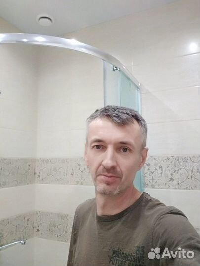 Мастер на час. Ремонт квартир