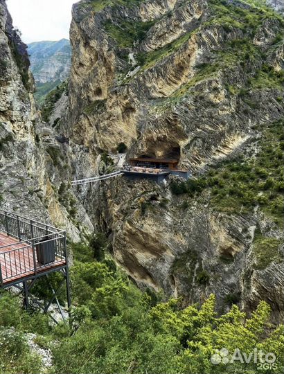 Тур в Дагестан на 5 дней все включено