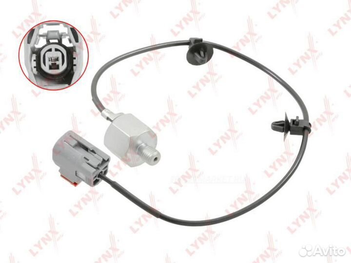 Lynxauto DM-1024 Датчик детонации