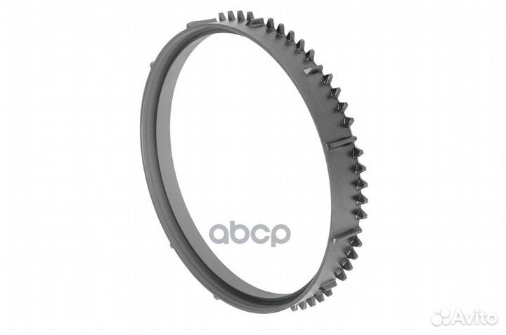 Кольцо синхронизатора 74530646 Euroricambi