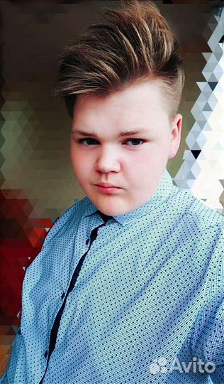 Репетитор по английскому языку