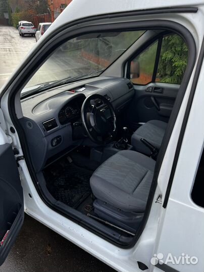 Ford Tourneo Connect 1.8 МТ, 2007, 438 600 км