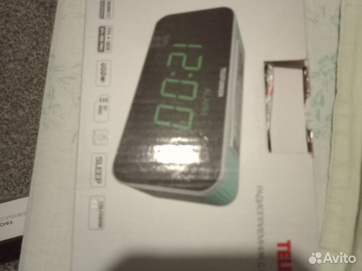 Mp3 плеер.радио фм